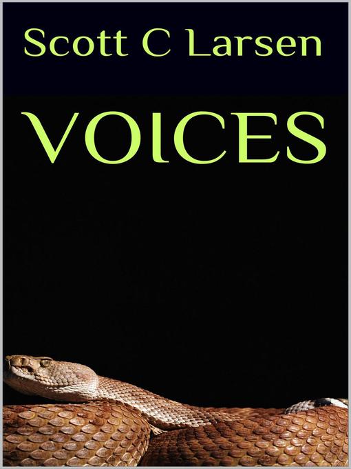 Title details for Voices by Scott C Larsen - Available